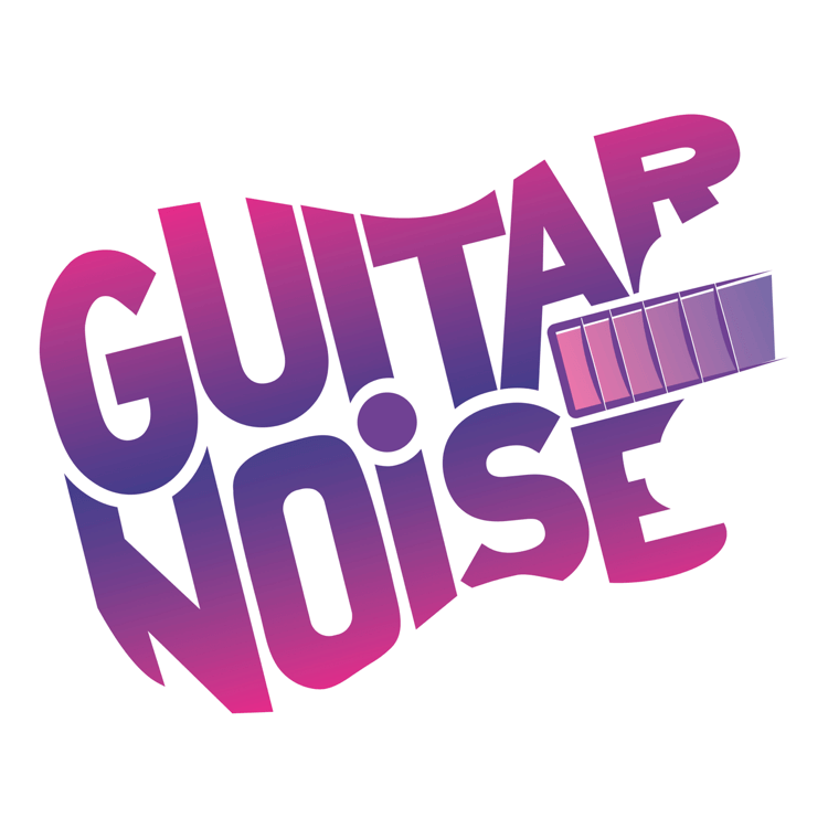 Guitar Noise Purple Haze