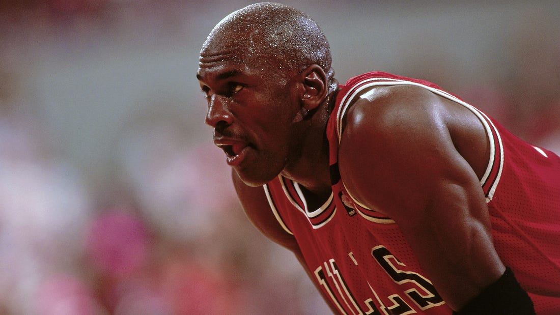 Ranking the 10 best games of Michael Jordan's career | NBA.com Canada | The  official site of the NBA