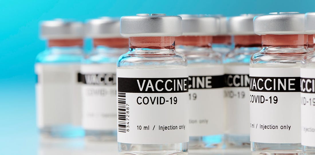 We may have to accept a &#39;good enough&#39; COVID-19 vaccine, at least in 2021