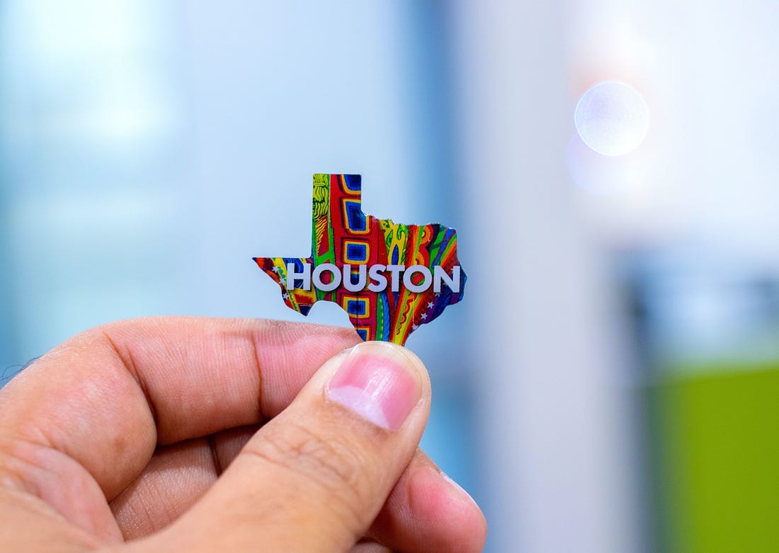 Things to Do This Weekend in Houston, Texas