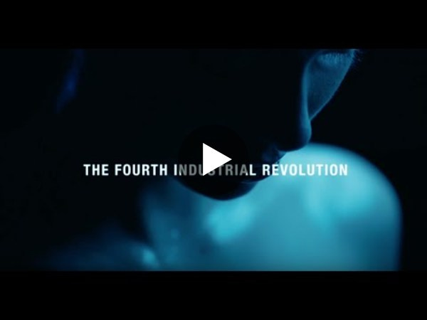 The Fourth Industrial Revolution | World Economic Forum