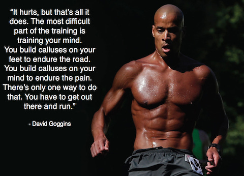Can&#39;t Hurt Me” By David Goggins:An Exploration Into Extreme Mental  Toughness - Big Wheel Coaching