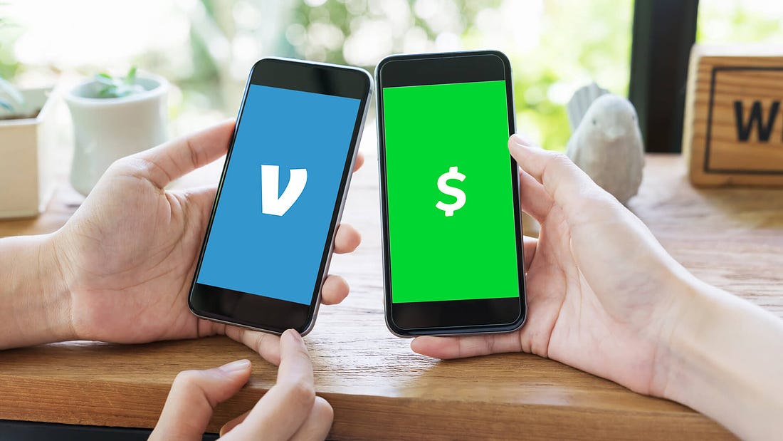 Venmo App vs. Square Cash App: Which Is Better? | GOBankingRates