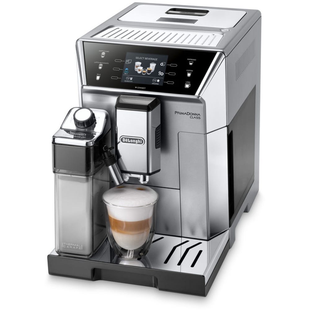 Kávovar DeLonghi ECAM 550.75.MS | CESK