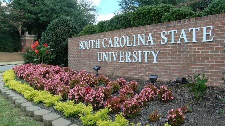 SC State University in Orangeburg to begin fall semester classes online,  president says