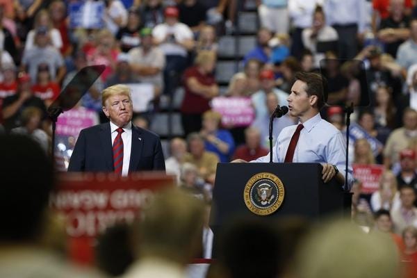 Hawley: No interest in spot on Supreme Court - News - The Rolla Daily News  - Rolla, MO - Rolla, MO