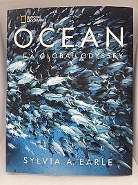 Ocean A Global Odyssey Sylvia Earle