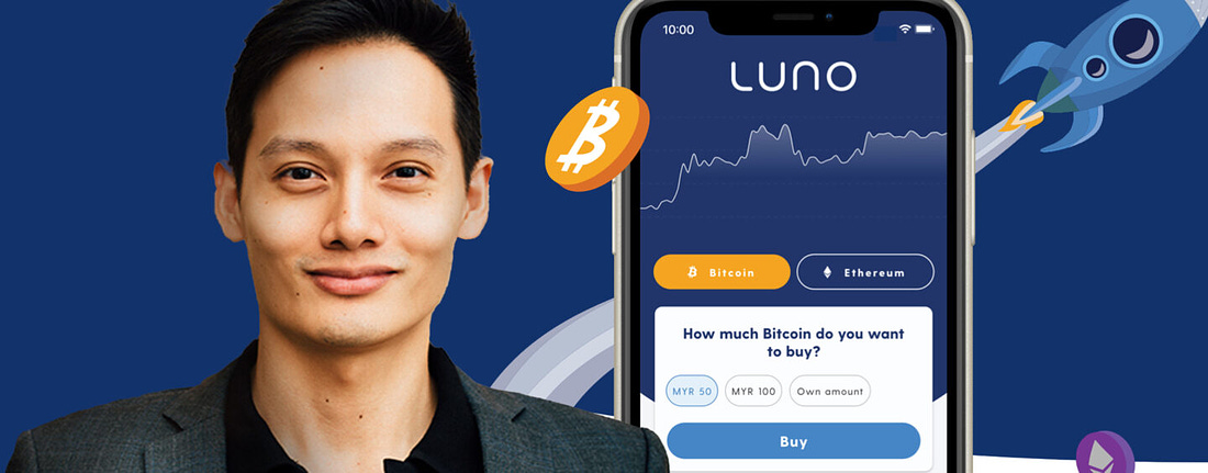 Luno Reports RM 1 Billion in Digital Assets Under Management as Bitcoin Prices Skyrocket