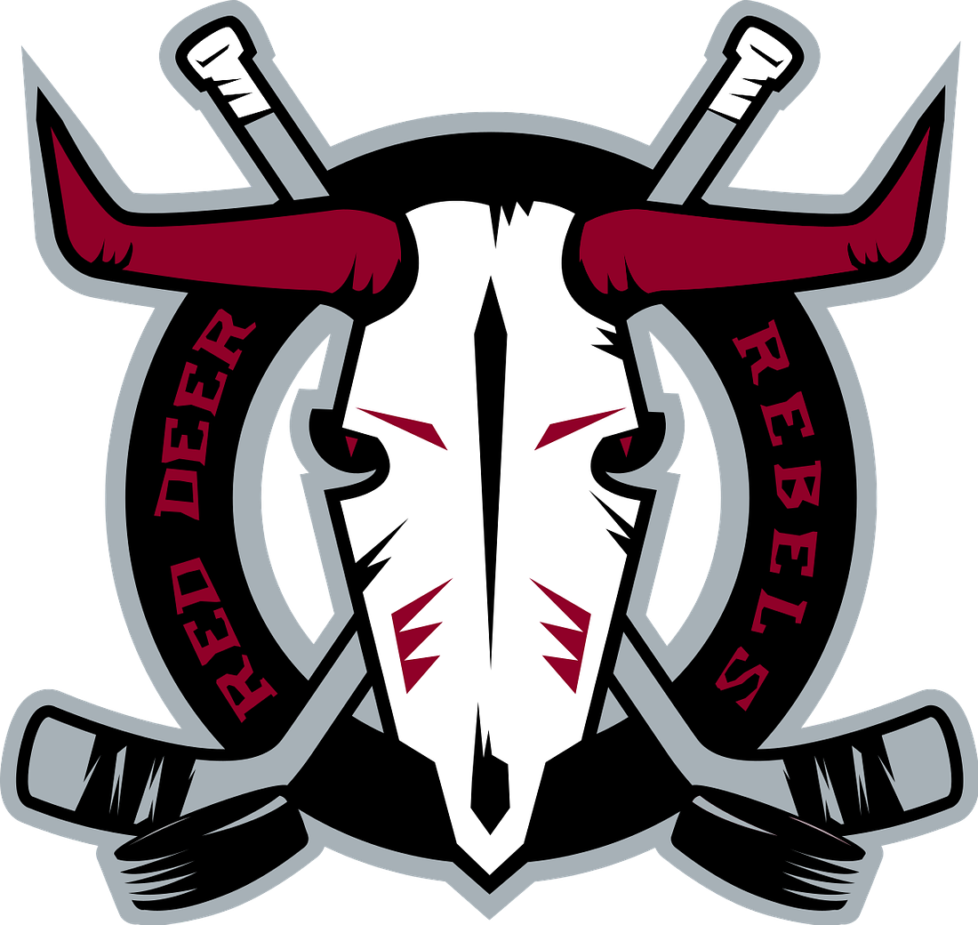 Red Deer Rebels - Wikipedia