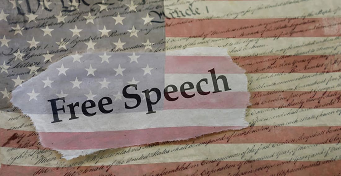 Freedom of Expression | Salisbury University