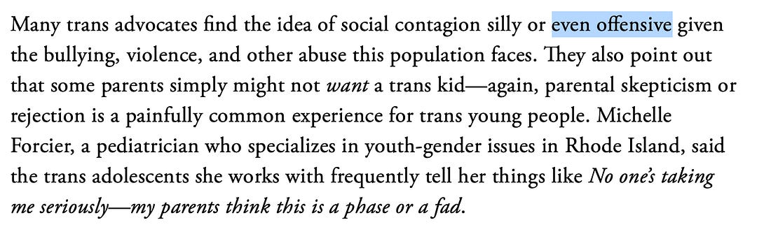 Katie Herzog and Jesse Singal do not understand the first principles of “free speech,” and are not qualified to write or broadcast on this topic.