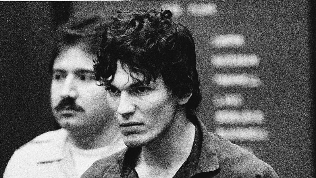 How the Night Stalker was caught, why Richard Ramirez wasn&#39;t executed