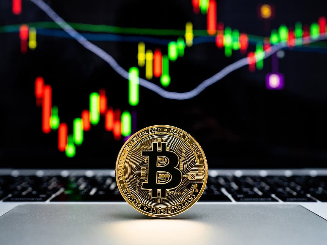 Bitcoin price - live: Crypto market approaches 2013 record as analysts predict bounce back | The Independent