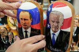 Biden-Putin talks on Ukraine crisis rooted in older dispute | News |  ktbs.com