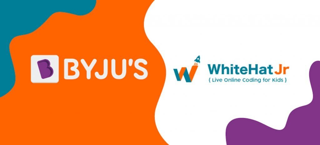 Edtech Decacorn Byju's Acquires WhiteHat Jr For US$300M In All ...