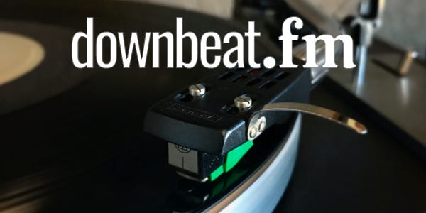 Dowbeat.fm logo