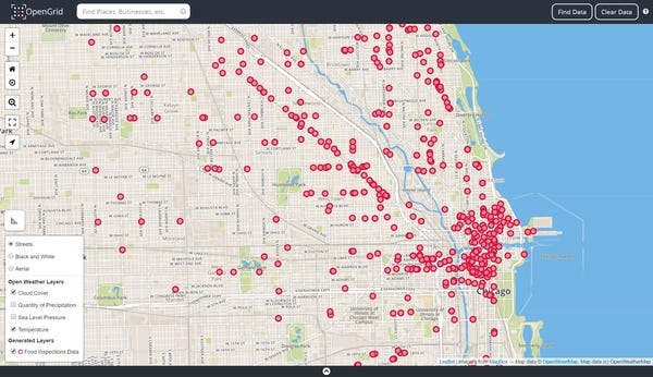 Video: Explore a data-driven Chicago