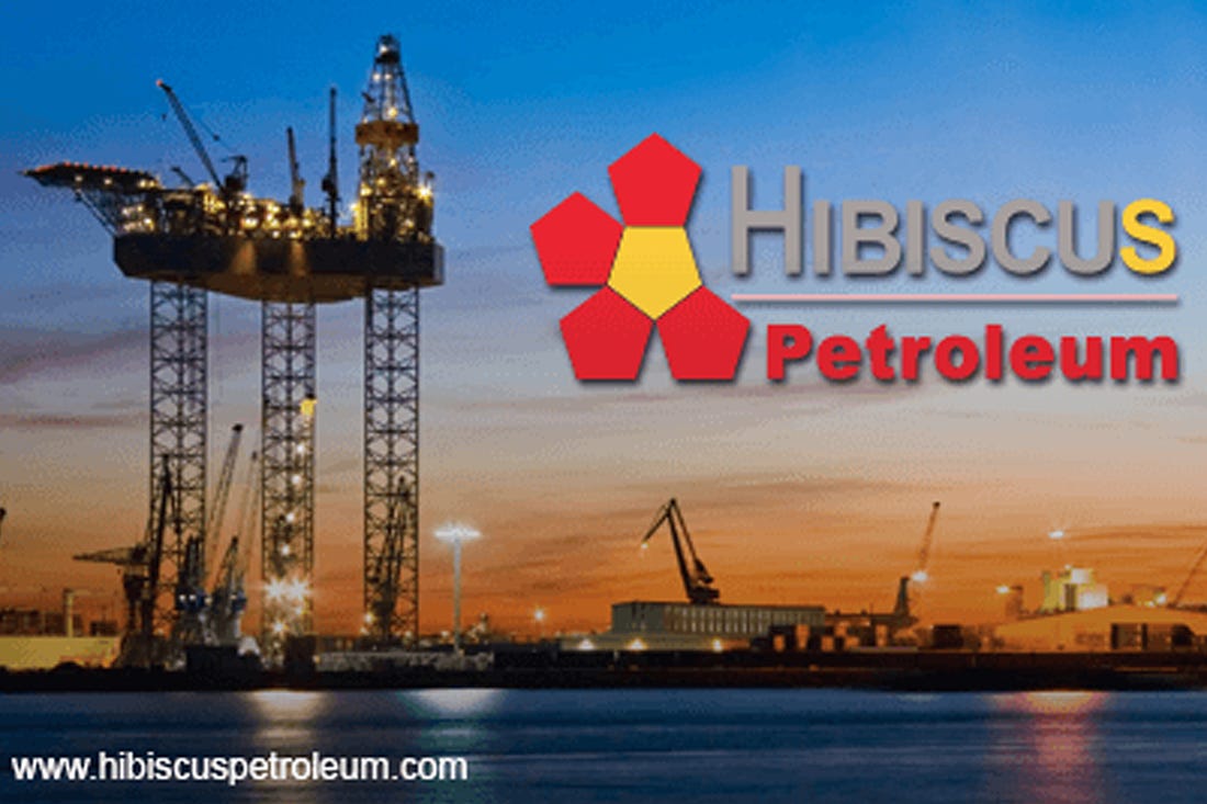 Hibiscus Petroleum&#39;s fundraising signals positive outlook for O&amp;G | The  Edge Markets