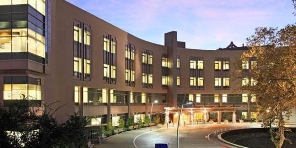 Focusing on Hospital Quality and Safety | El Camino Health