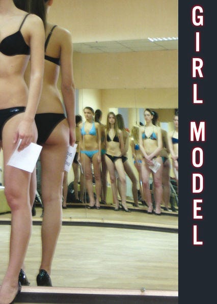 Is &#39;Girl Model&#39; on Netflix? Where to Watch the Documentary - New On Netflix  USA