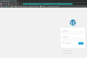 Comment pirater wordpress