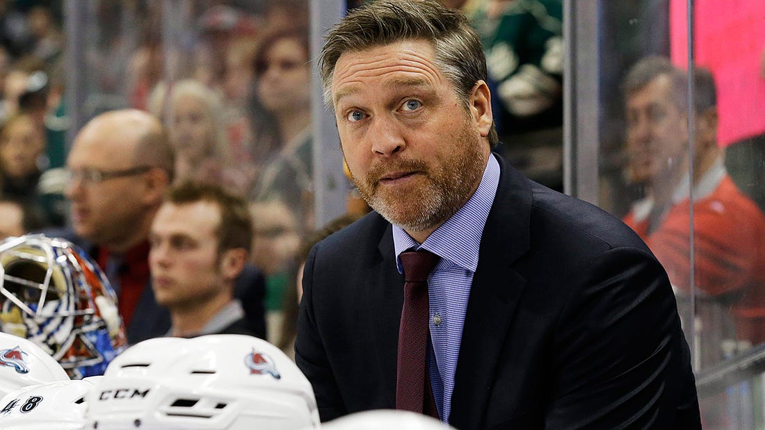 Patrick Roy returns to Remparts as coach and GM - Sportsnet.ca