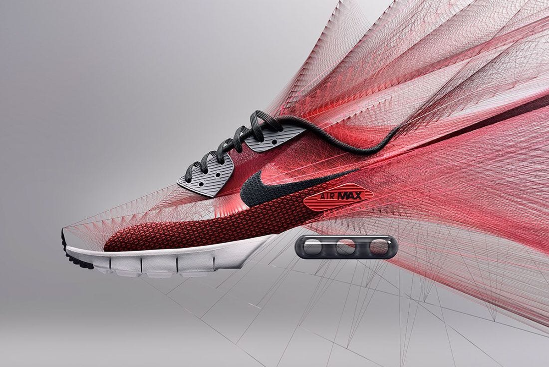 adidas Take Nike to Court Over Flyknit Technology - Sneaker Freaker