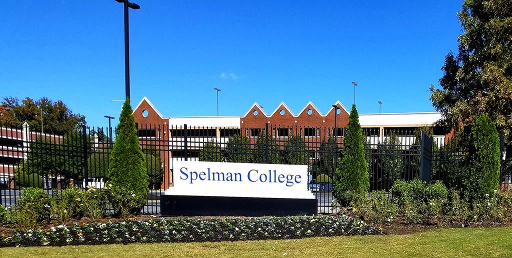 Spelman College (1881- )
