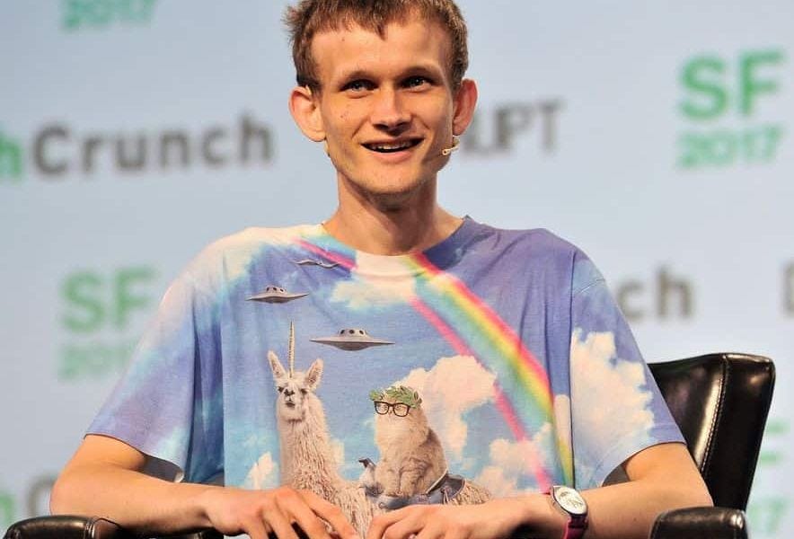 Ethereum Co-Founder Vitalik Buterin Reveals Non-Ethereum Cryptocurrency  Holdings, Other Revenue Streams in Reddit AMA - Toshi Times