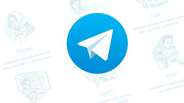 Telegram também é uma PWA