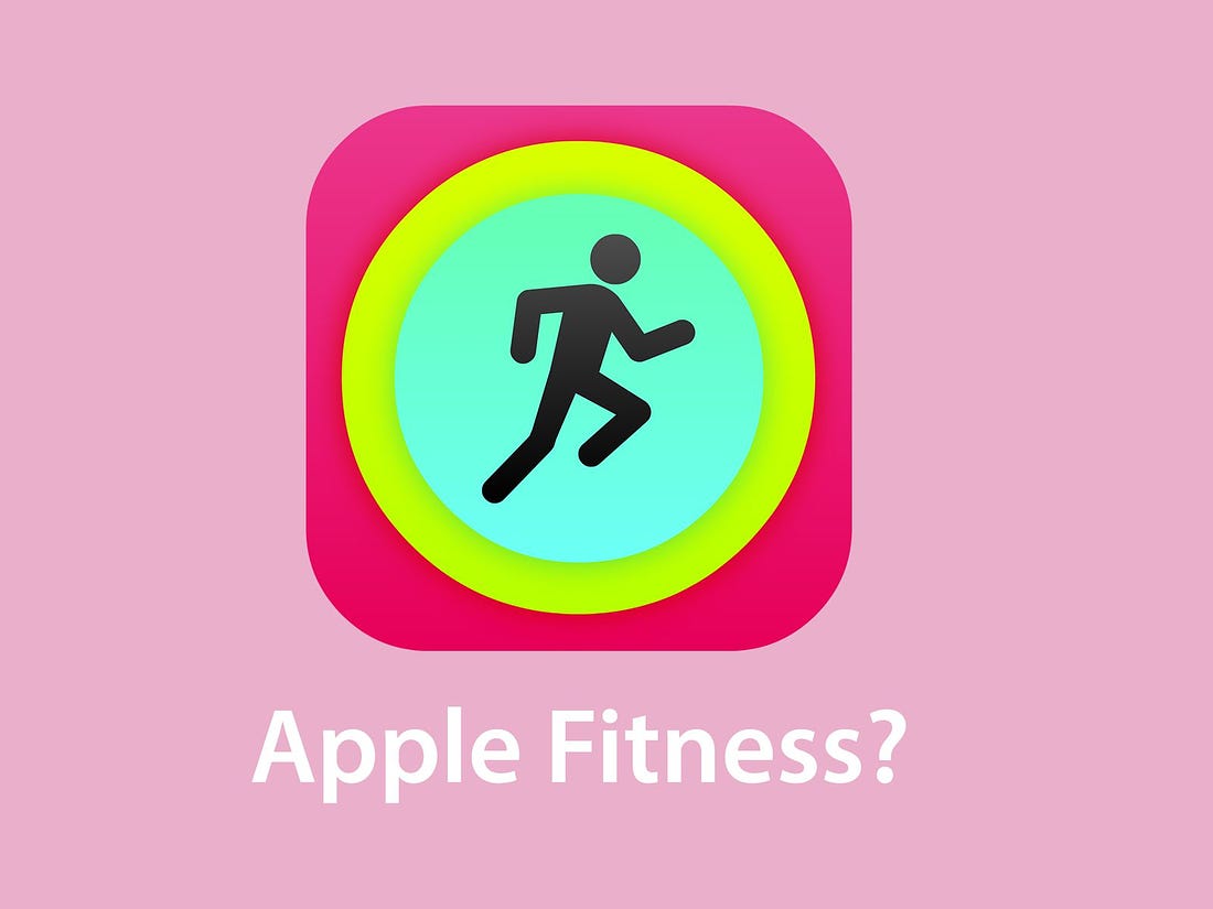 Apple Plans to Launch Fitness Subscription Service - MacRumors