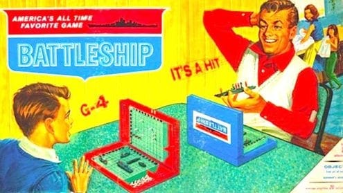 Battleship Game Battleship Game