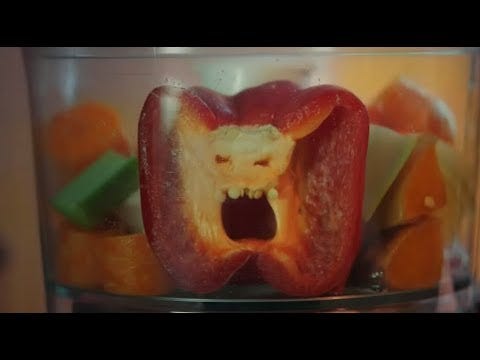 ITV &amp; Veg Power: Eat Them To Defeat Them - YouTube