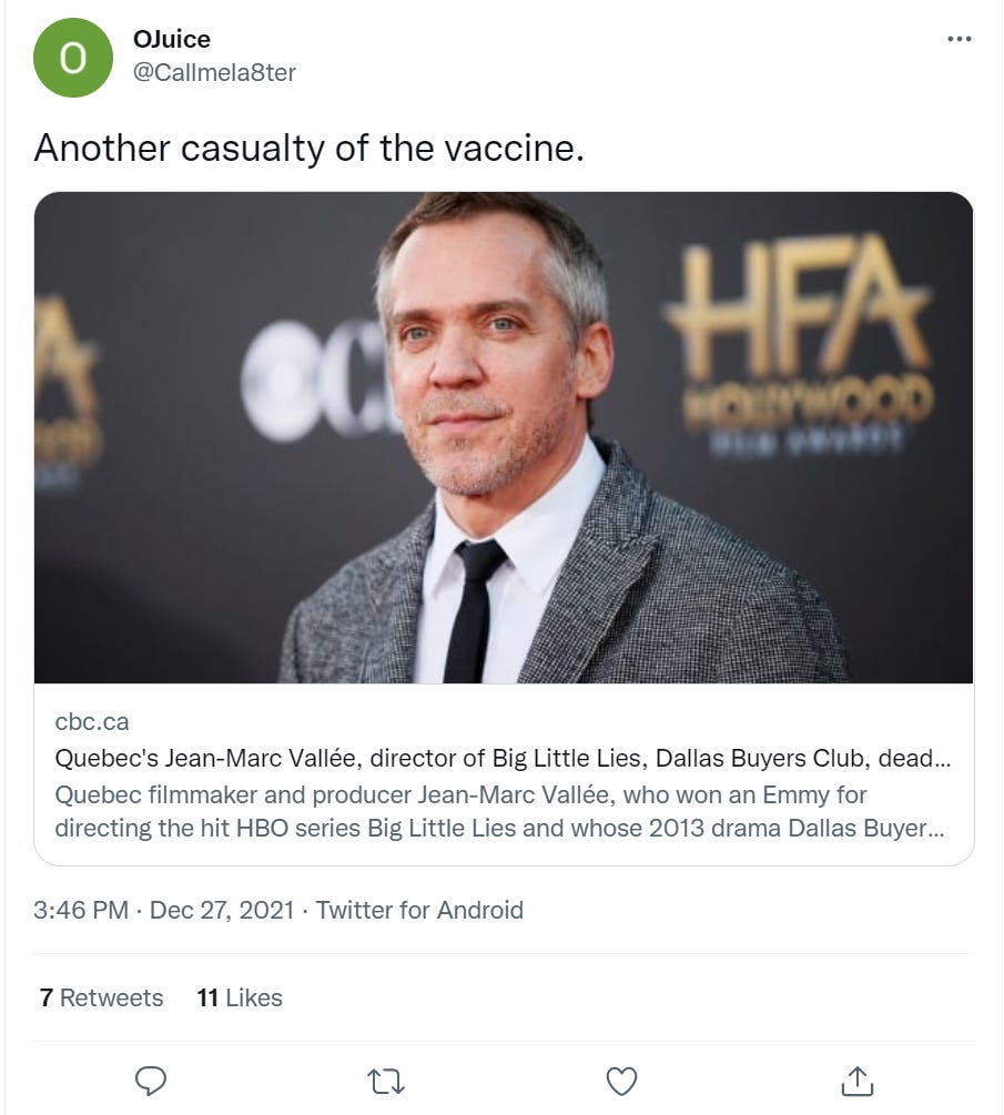 Was Jean-Marc Vallée killed by the vaccine? Https%3A%2F%2Fbucketeer-e05bbc84-baa3-437e-9518-adb32be77984.s3.amazonaws.com%2Fpublic%2Fimages%2F53a2a85b-8576-4b2d-8de6-e138923bf204_905x1005