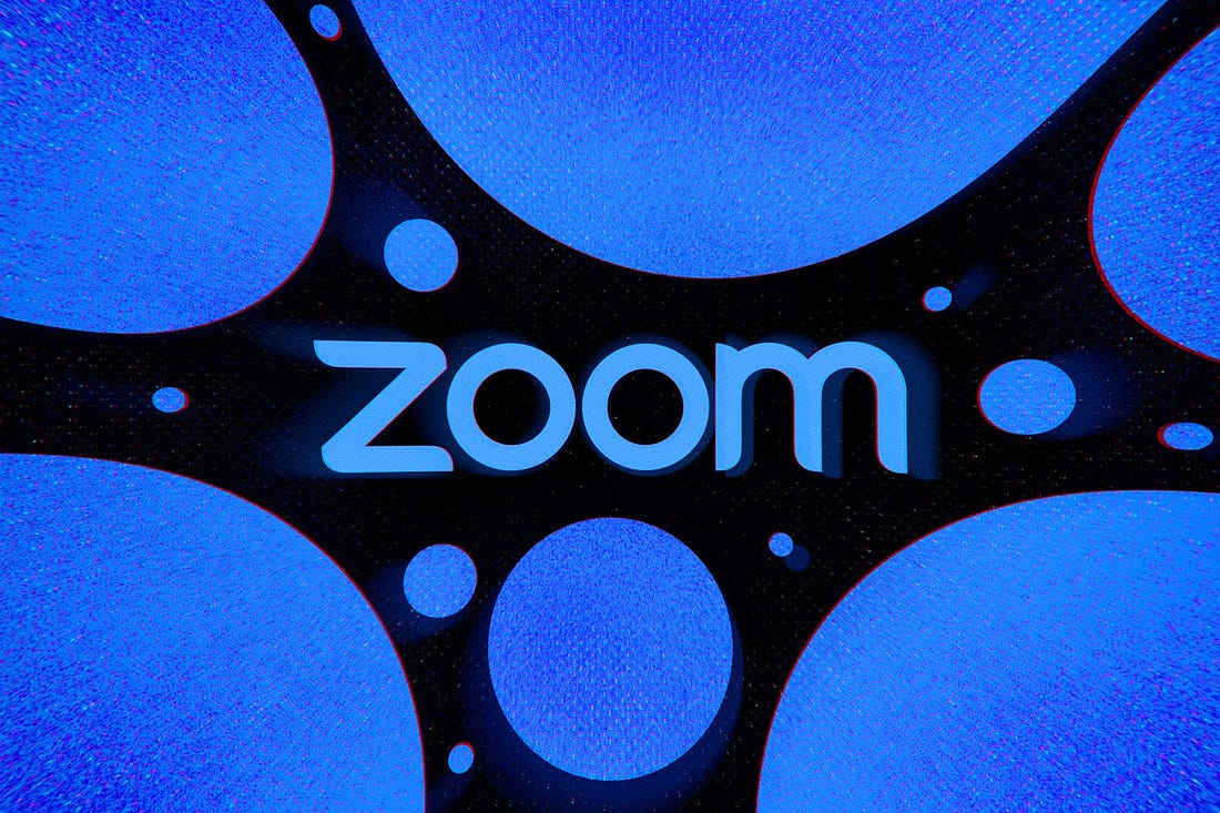 Zoom&#39;s latest acquisition connects professional broadcast tools for  large-scale events - The Verge