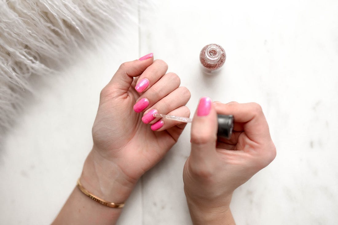 5 of Houston's best nail salons/techs according to our followers 5 of Houston's best nail salons/techs according to our followers