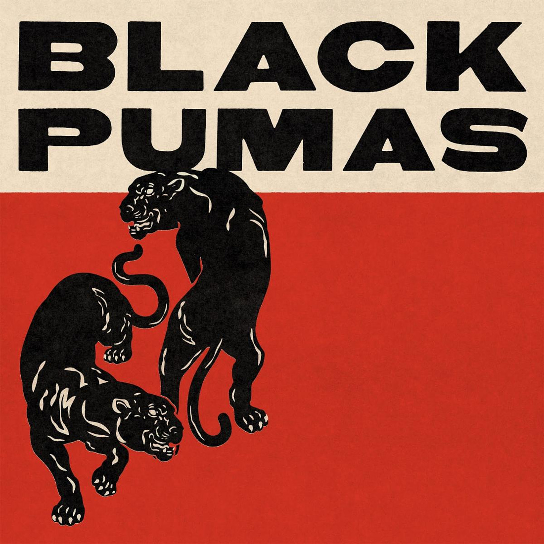 BLACK PUMAS ANNOUNCE DELUXE EDITION OF THEIR GRAMMY ...