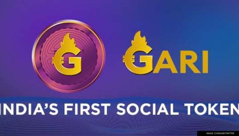 Chingari launches $Gari coin, application&#39;s cryptocurrency to help creators  monetize