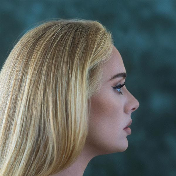 Adele Reveals &#39;30&#39; Tracklist | Rap-Up