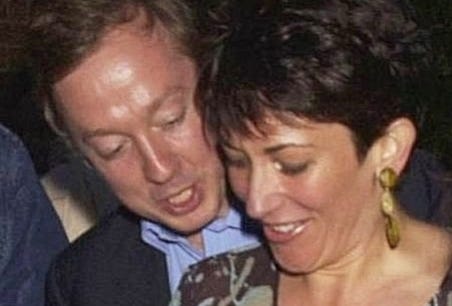 Zelo Street: Ghislaine Maxwell And The Daily Mail