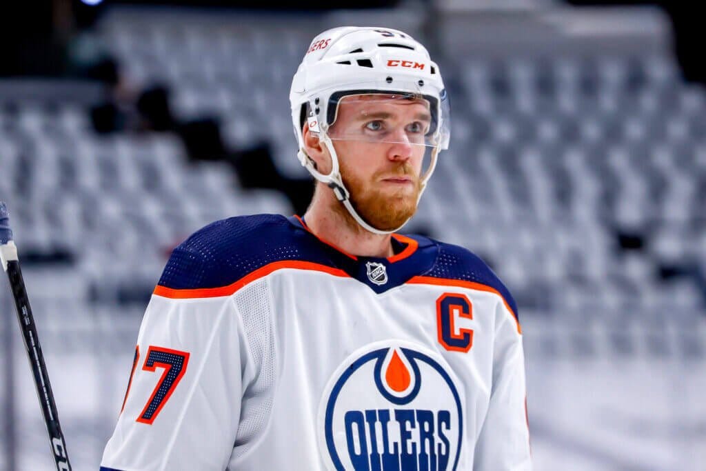 LeBrun: After spectacular regular season, McDavid exits another season  without the Stanley Cup – The Athletic