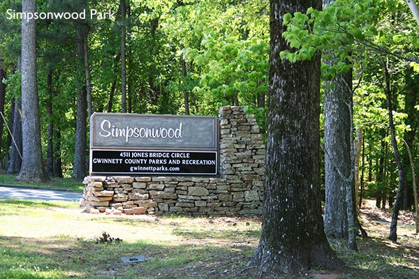 Simpsonwood Park | Gwinnett County