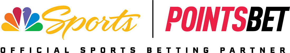 PointsBet Becomes Official Sports Betting Partner Of NBC Sports In  Multi-Year Agreement With NBCUniversal