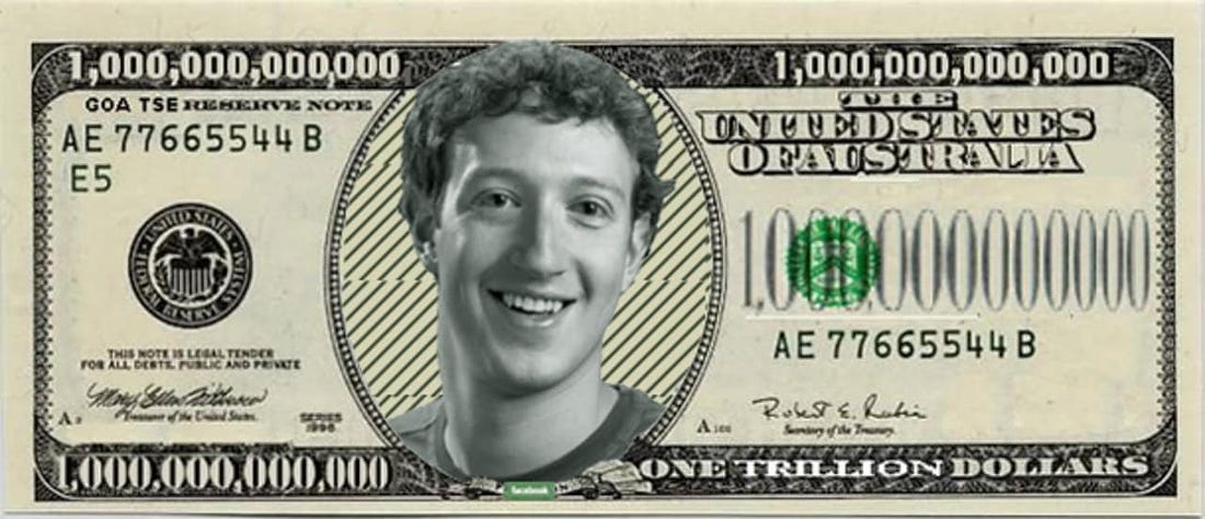 The Facebook Valuation Timeline: Do We Hear $10 Billion? $50 Billion??