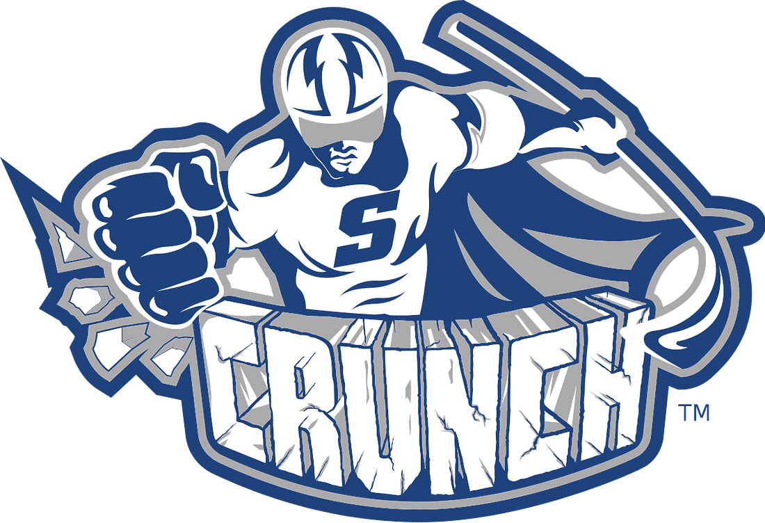 Syracuse Crunch - Wikipedia
