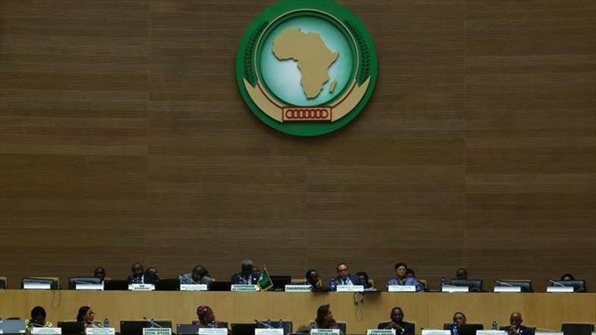 African Union urges civilian rule in Sudan