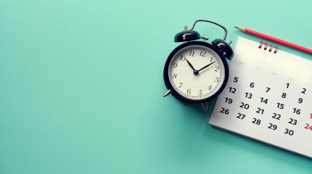 13 Time Management Strategies for Effective Professionals | BioSpace
