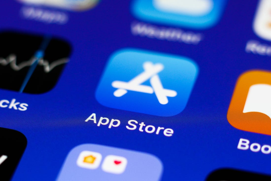 Apple finally lets you rate its apps on the App Store | Engadget