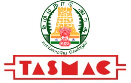 TASMAC Logo