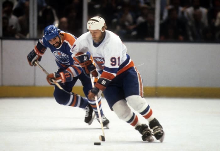 The best all-time trade for every NHL team | Yardbarker